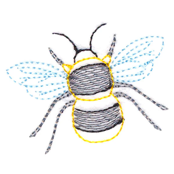 Honeybee Accent