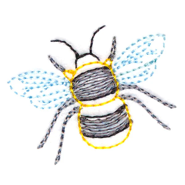 Honeybee Accent - Image 2
