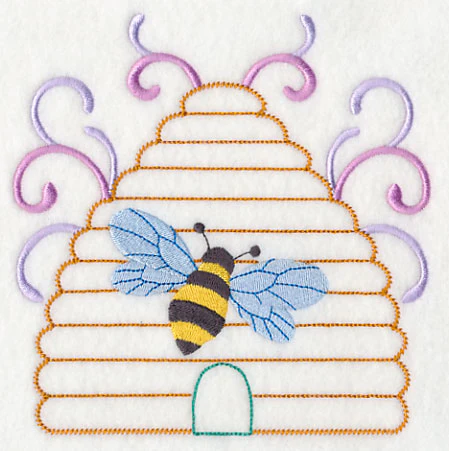 Honeybee's Hive - Image 3