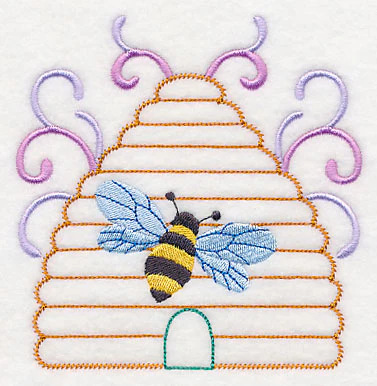 Honeybee's Hive - Image 4