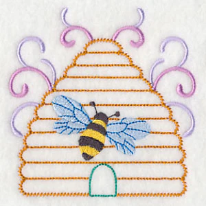 Honeybee's Hive - Image 5