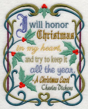 Honor Christmas in My Heart - Image 4
