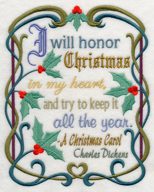 Honor Christmas in My Heart - Image 5