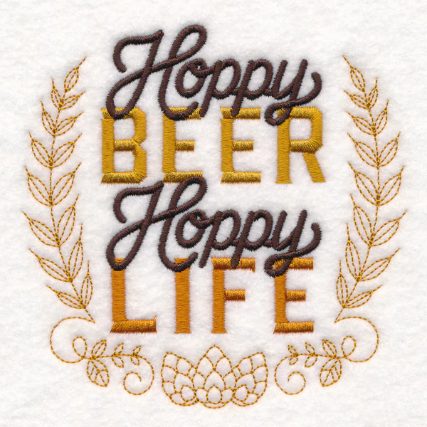 Hoppy Beer, Hoppy Life - Image 4