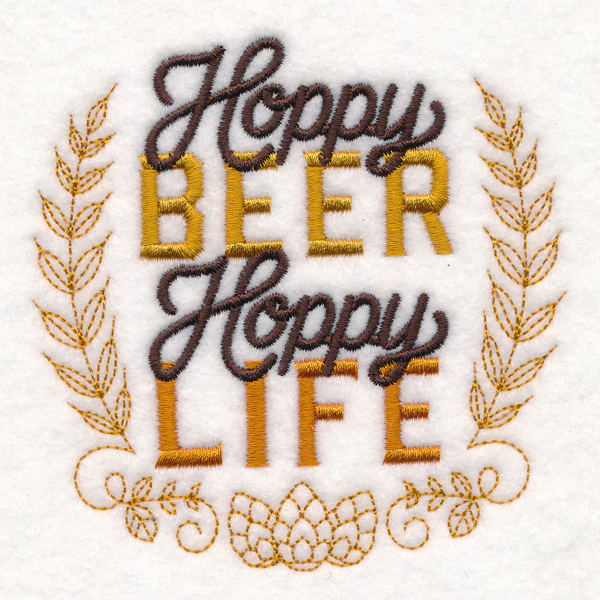 Hoppy Beer, Hoppy Life - Image 5