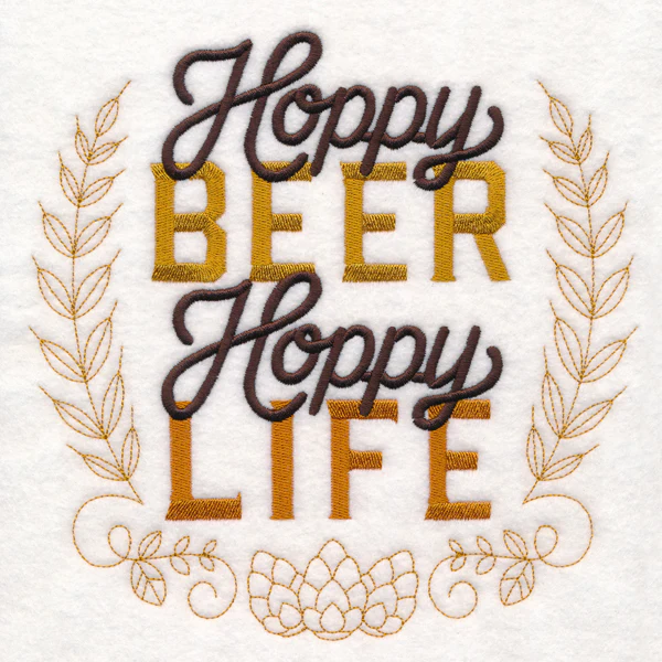 Hoppy Beer, Hoppy Life - Image 6