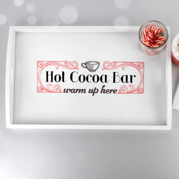 Hot Cocoa Bar - Image 8