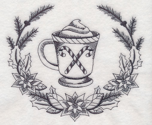 Hot Cocoa Laurel - Image 3