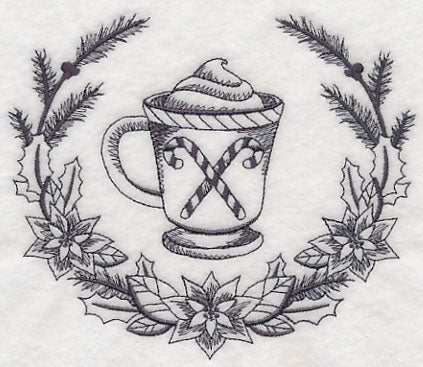 Hot Cocoa Laurel - Image 4