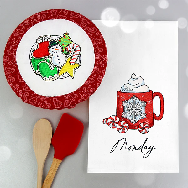 Hot Cocoa on Monday - Image 2