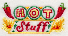 Hot Stuff - Image 4