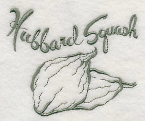 Hubbard Squash - Image 2