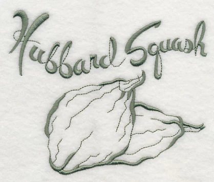 Hubbard Squash - Image 3