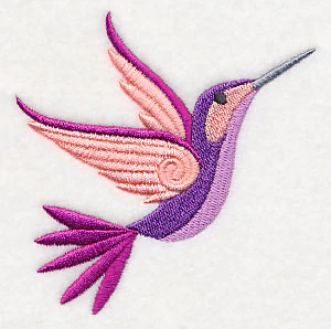 Hummingbird Potpourri 2 - Image 3