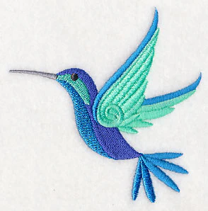 Hummingbird Potpourri 3 - Image 3
