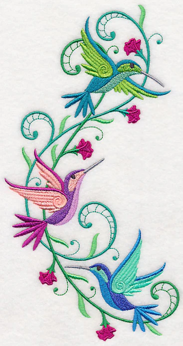 Hummingbird Potpourri Spray - Image 2
