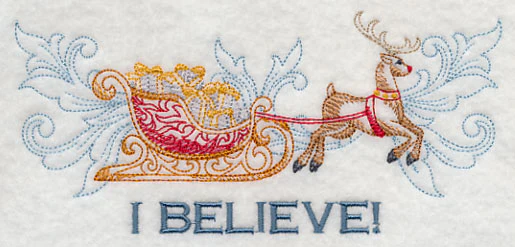 I Believe! - Image 3