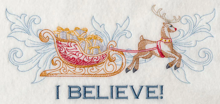 I Believe! - Image 4