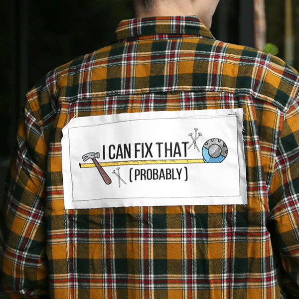 I Can Fix That (Probably) - Image 4