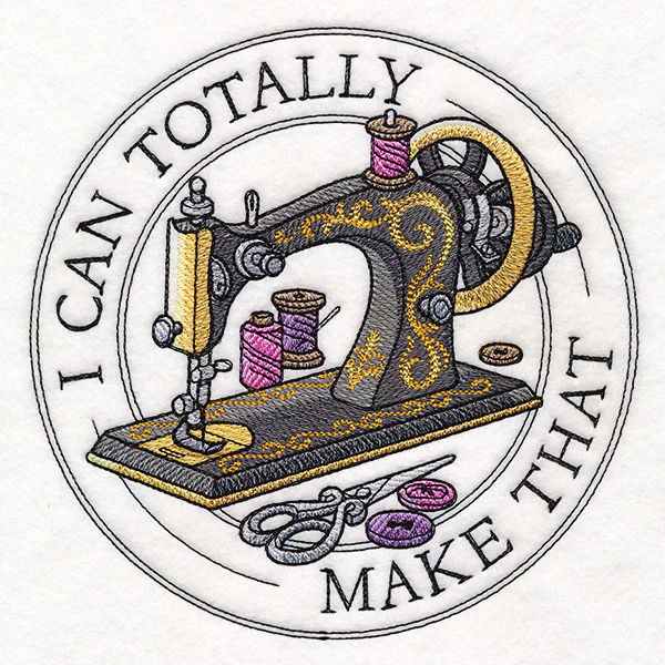 I Can Totally Make That Stamp - Image 4