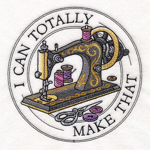 I Can Totally Make That Stamp - Image 5
