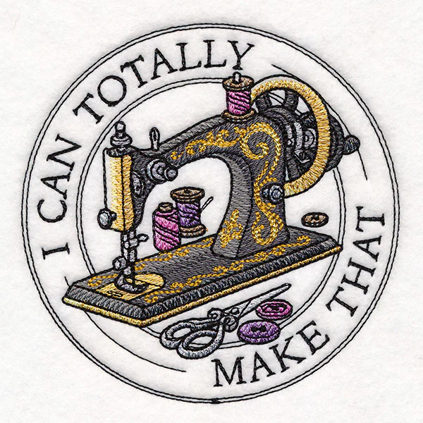 I Can Totally Make That Stamp - Image 7