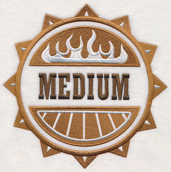 I Like It Medium
