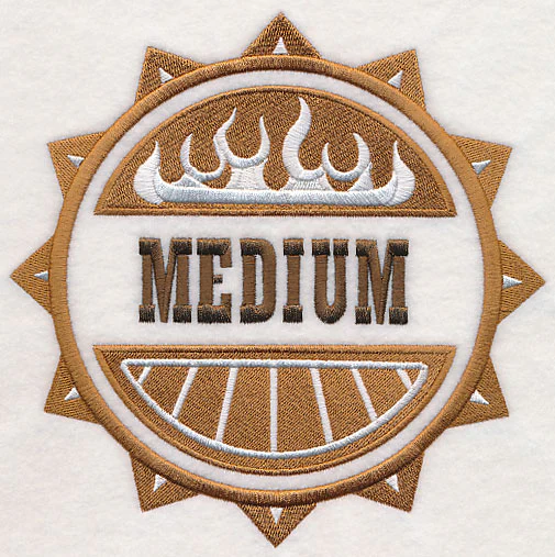 I Like It Medium - Image 2