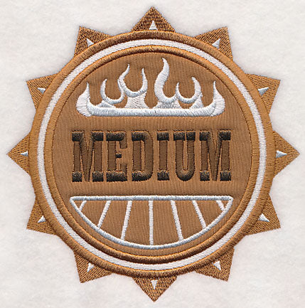 I Like It Medium (Applique) - Image 3