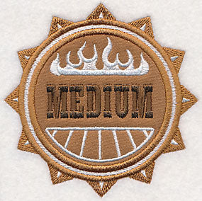 I Like It Medium (Applique) - Image 5