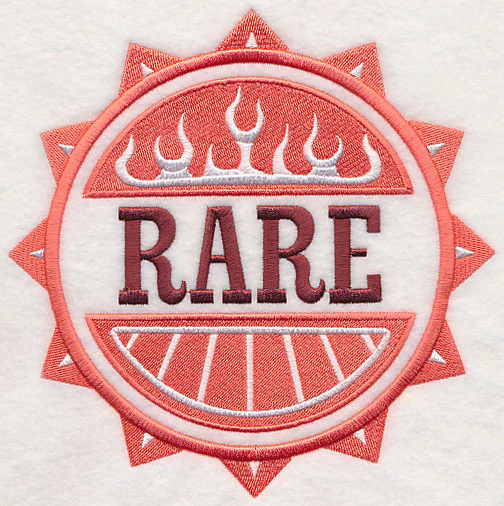 I Like It Rare - Image 2