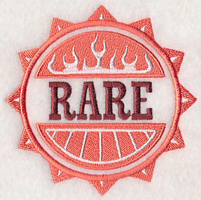 I Like It Rare - Image 5
