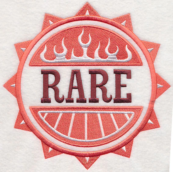 I Like It Rare - Image 6