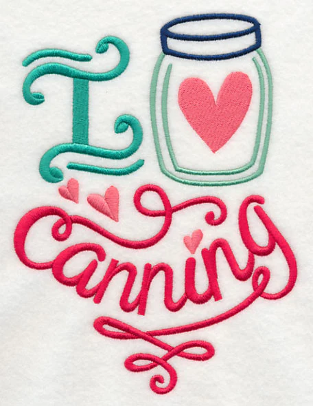 I Love Canning - Image 2