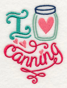 I Love Canning - Image 4