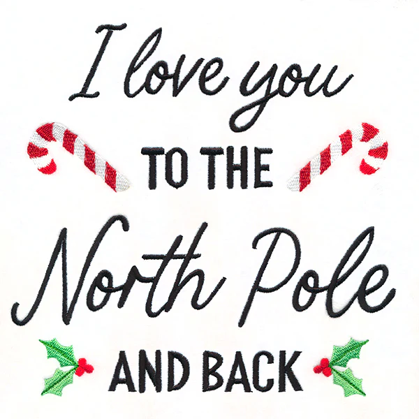 I Love You to the North Pole and Back - Image 6