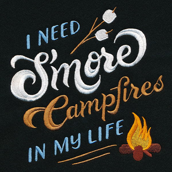 I Need S'more Campfires in My Life - Image 2