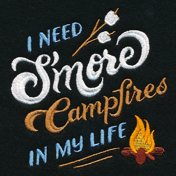 I Need S'more Campfires in My Life - Image 5