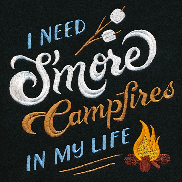 I Need S'more Campfires in My Life - Image 6