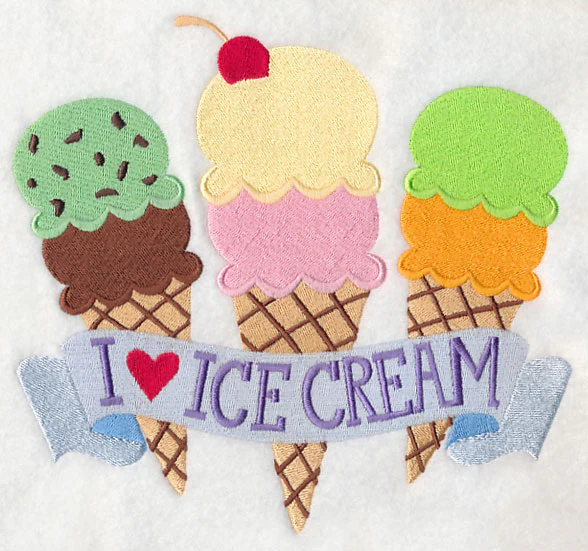 Ice Cream Love - Image 5
