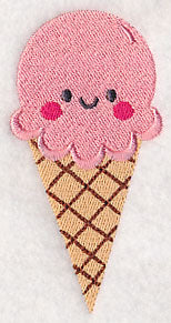 Ice Cream Social Scoop - Image 3