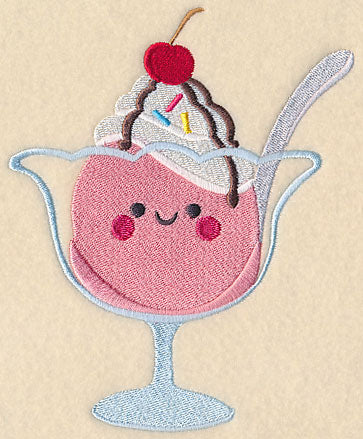 Ice Cream Social Sundae - Image 2