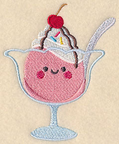 Ice Cream Social Sundae - Image 3