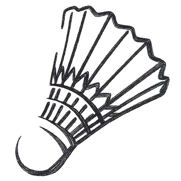 Iconic Sports - Badminton