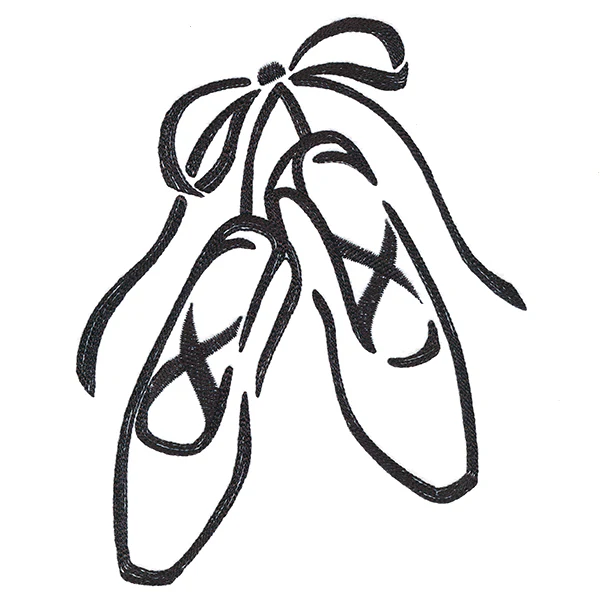 Iconic Sports - Ballet