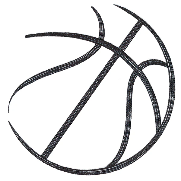 Iconic Sports - Basketball
