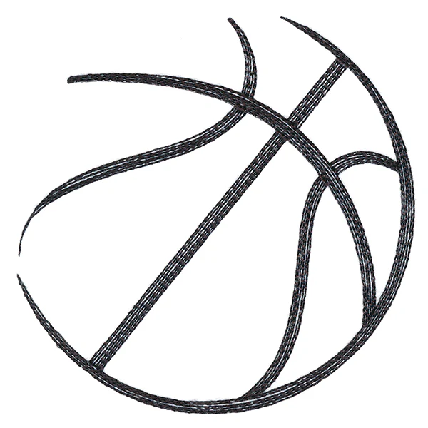 Iconic Sports - Basketball - Image 2