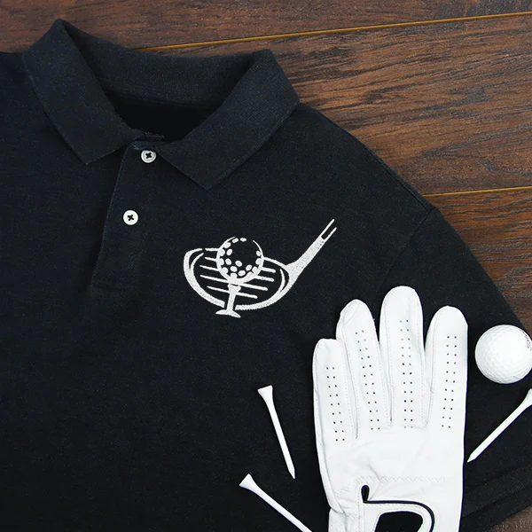 Iconic Sports - Golf - Image 2