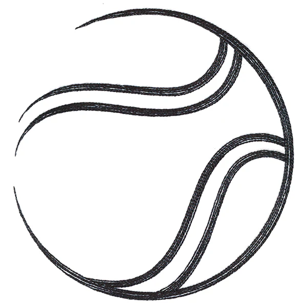 Iconic Sports - Tennis