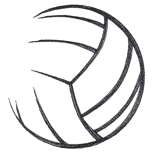 Iconic Sports - Volleyball - Image 2